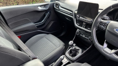 Ford Fiesta 1.0 EcoBoost Titanium 5dr Petrol Hatchback